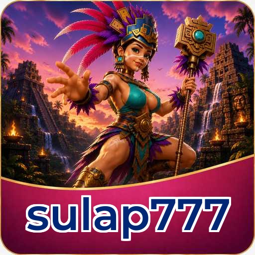 sulap777 APK Structure