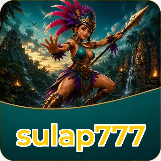 sulap777 APK Structure