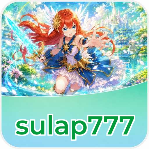sulap777 APK Structure