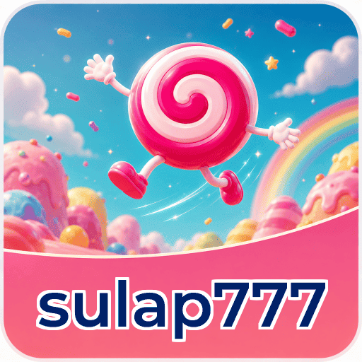 sulap777 APK Structure