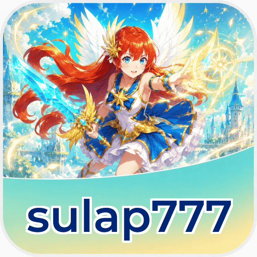 sulap777 APK Structure