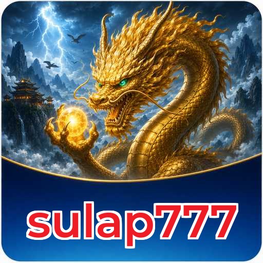 sulap777 Aplikasi